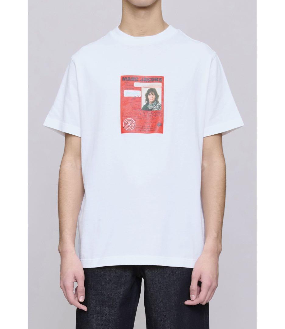 れ*に様 A.P.C. MARC JACOBS.THE CARTE ORANGE