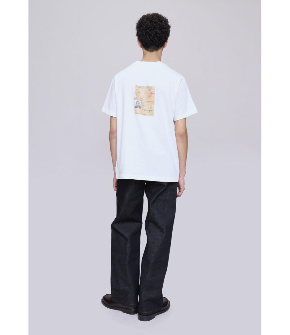 れ*に様 A.P.C. MARC JACOBS.THE CARTE ORANGE