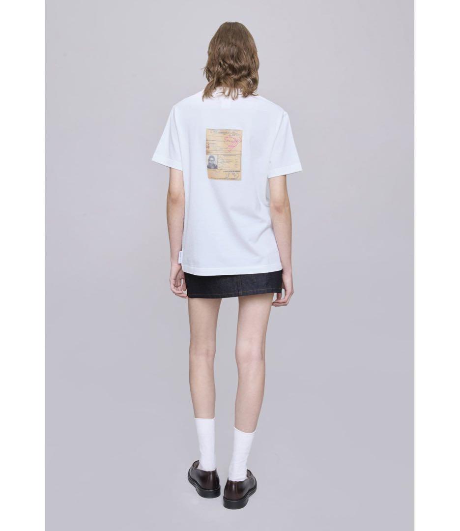 れ*に様 A.P.C. MARC JACOBS.THE CARTE ORANGE