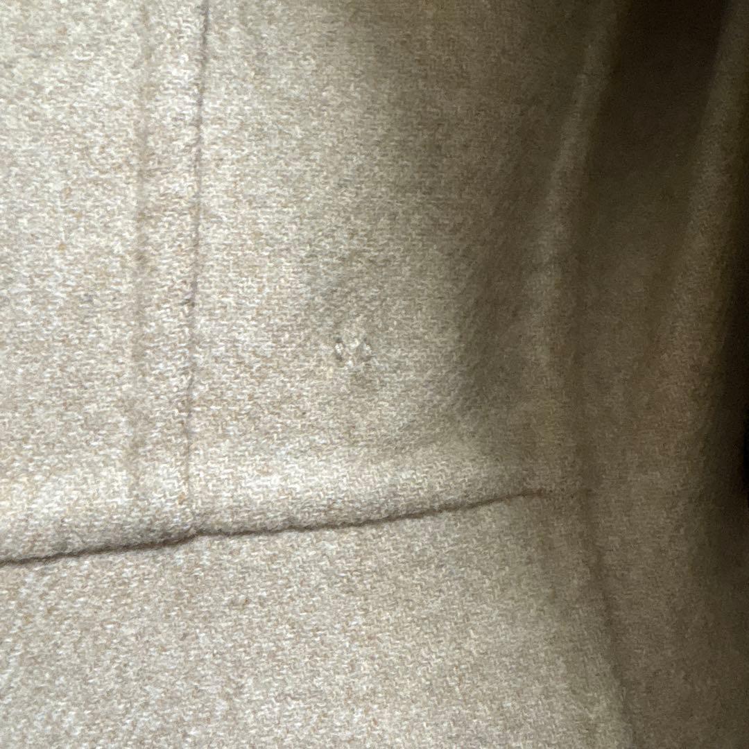 Burberry バーバリープローサム カシミヤ100% ロングコート