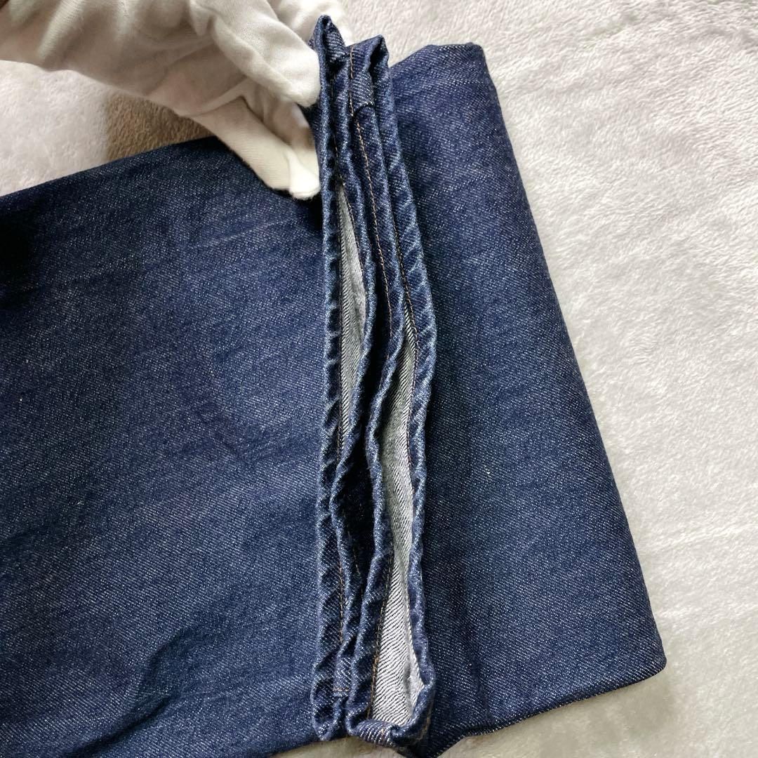 美品✨ アッパーハイツ THE SISTER 23インチ デニム ジーンズ