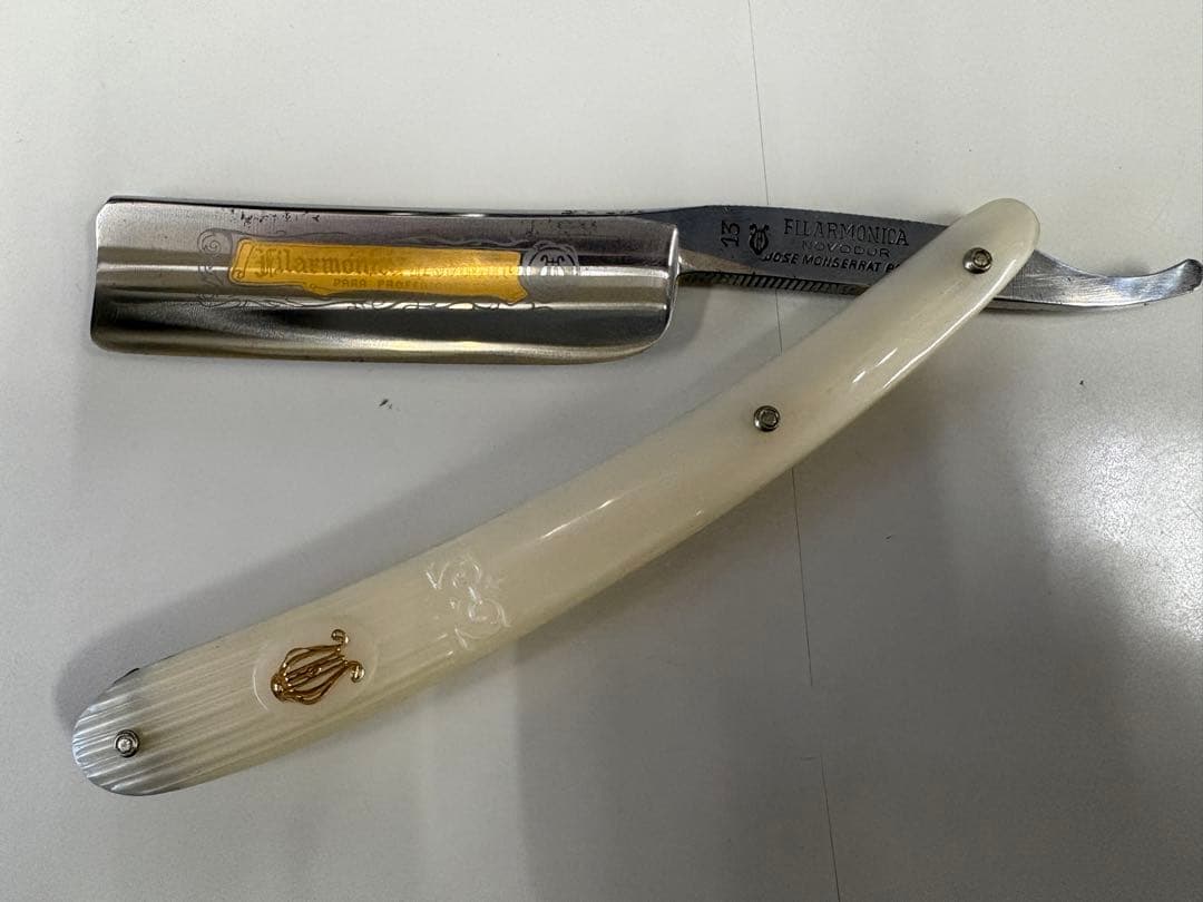 希少　FILARMONICA