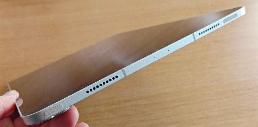 Apple iPad Pro 12.9 第6世代 M2 128GB セルラー