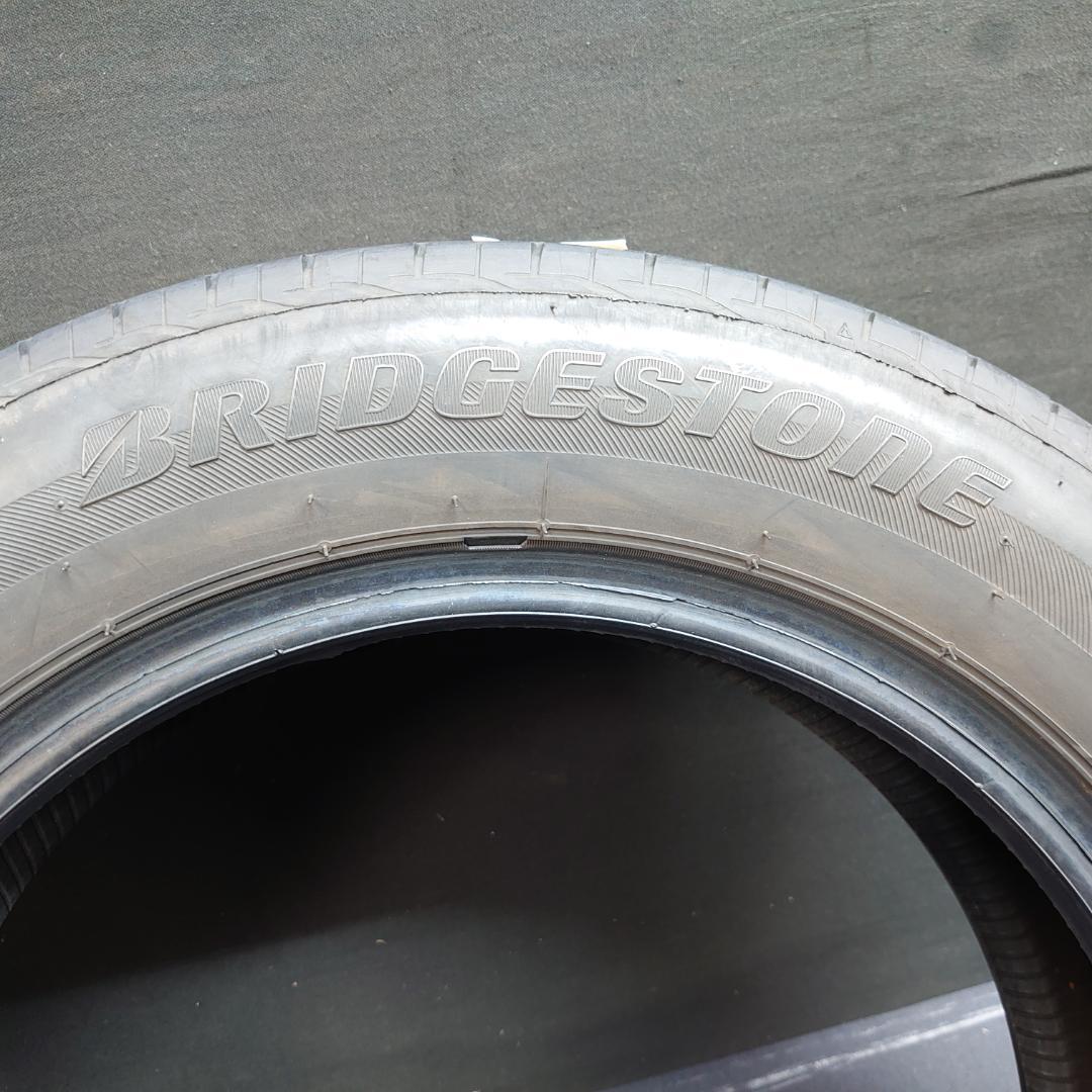 2021年製 ブリヂストン ネクストリー 155/65R14 4本 #25117