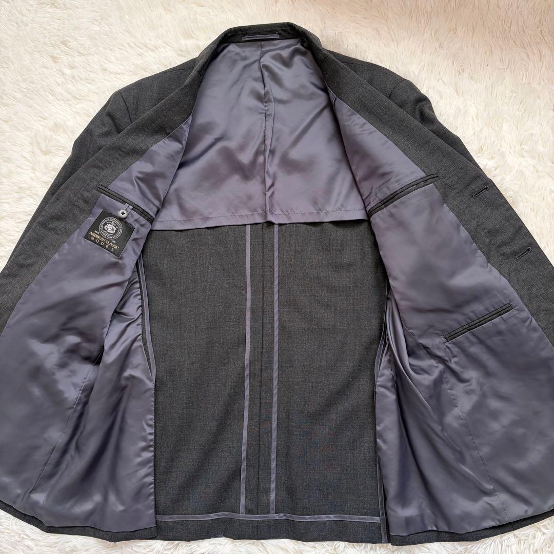 J.PRESS AMERICAN CLASSIC スーツ セットアップ ウール