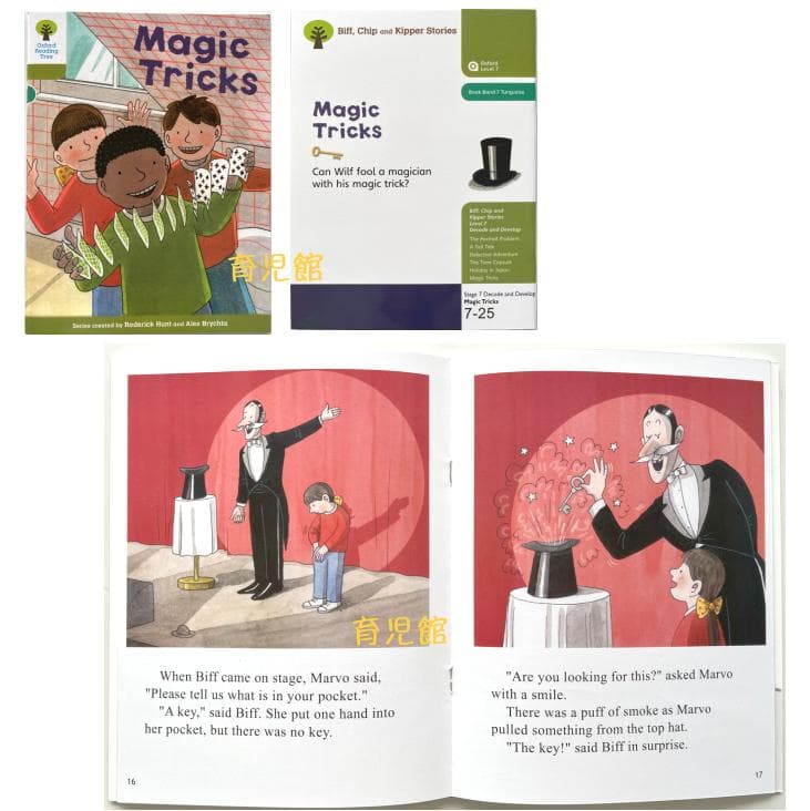 ORT stage6-9絵本88冊　最高品質マイヤペン対応