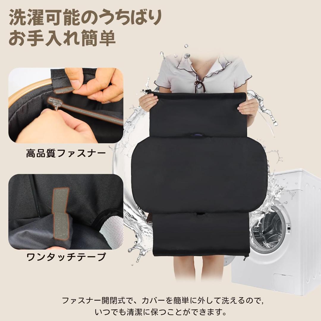 【開封済・未使用】Totoro ball ペットカート ４輪 分離型 犬用カート