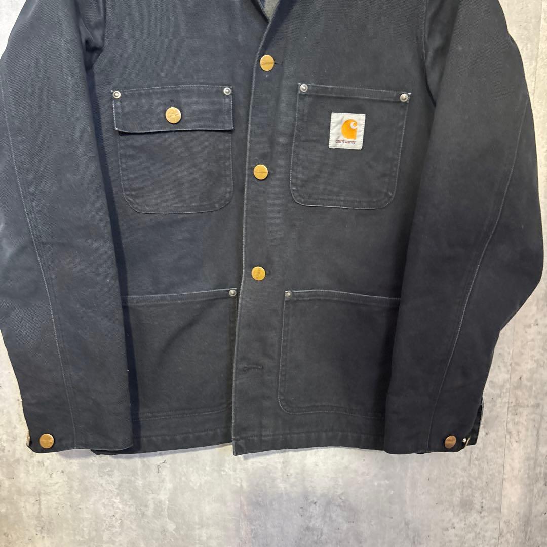 【希少サイズ】カーハート　CARHARTT ミシガンチョアコート