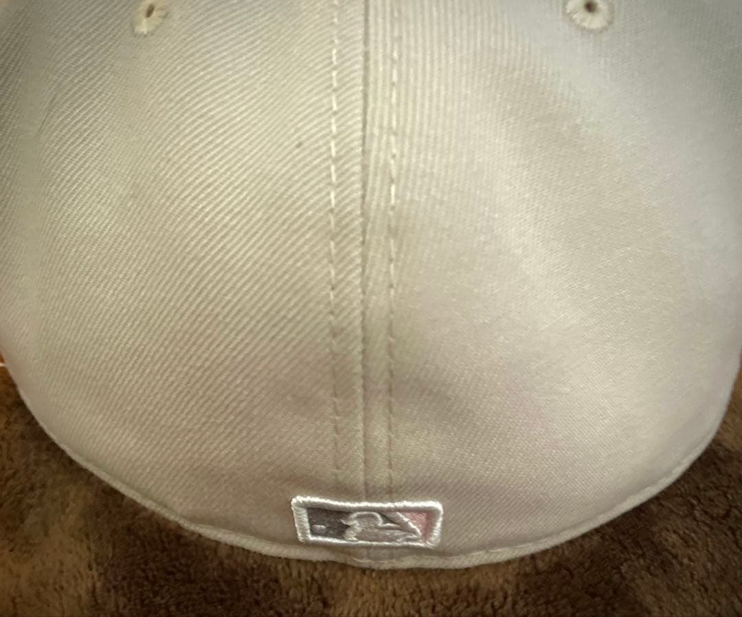 y*い様 59FIFTY Mother's Day NY stone 7 3/4