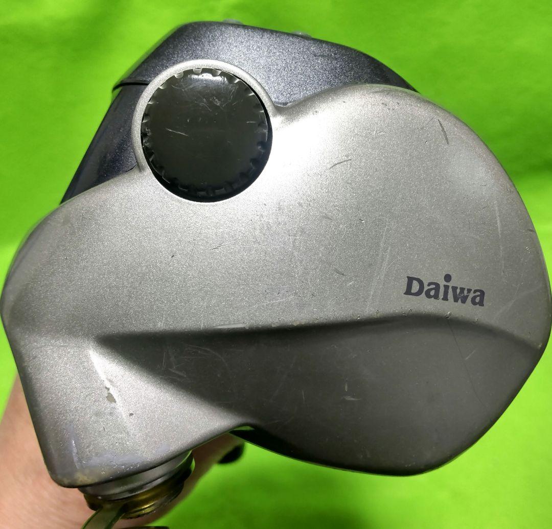 DAIWA スーパータナコン S 500W 動作良好！
