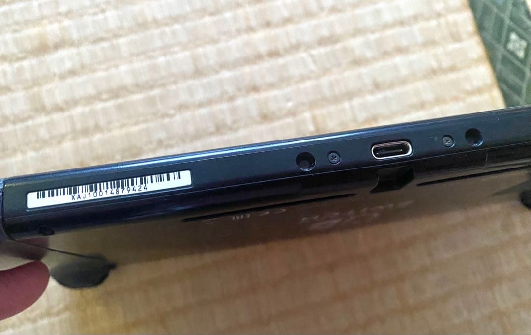 Nintendo Switch 本体 （黒）+ 充実の付属品