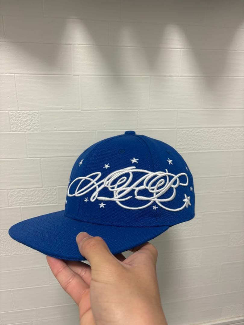 【完売品】　AFBキャップ　円堂守着用