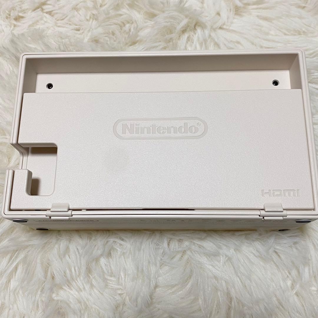 バ*ビ様 【未使用級】【完品】Nintendo Switch あつまれ どうぶつ