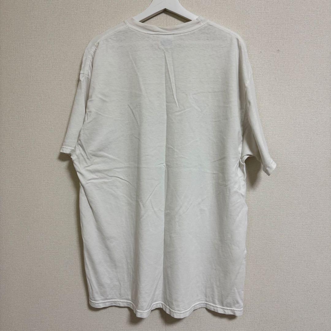 K*n様 希少 90〜00s おっぱい ヴィンテージTシャツ エロT あいみょん