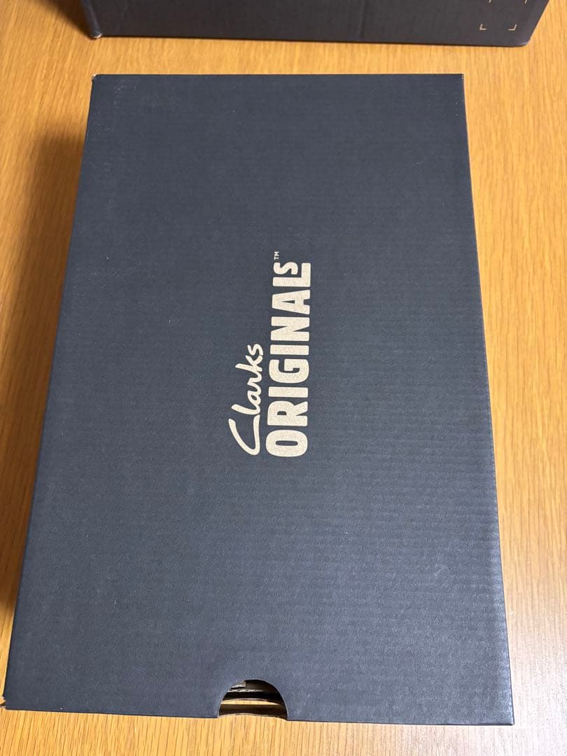 Wallabee GTX ワラビー ゴアテックス クラークス 26.5cm