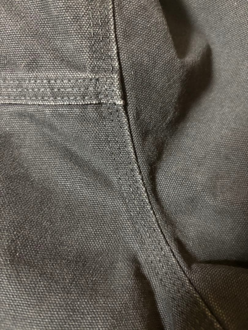 最終値下げ！『メキシコ製』Carhartt デトロイトジャケット