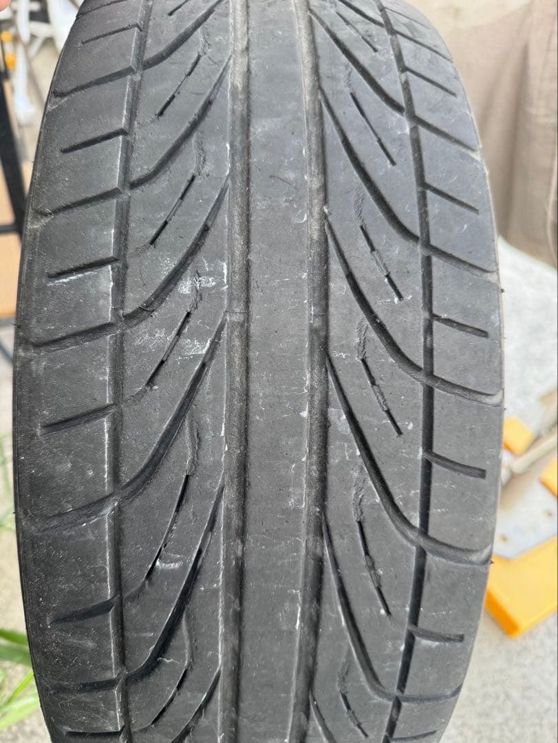 純正MR-S ホイールZZW30 15×6J 16×7J 100 4h +45