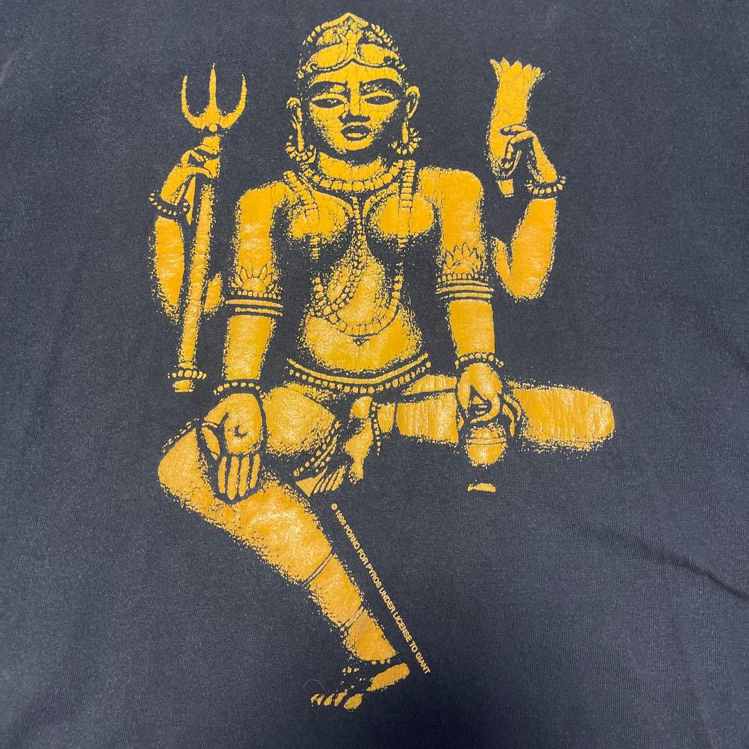 水*Z様 Porno For Pyros 1996年製 ヴィンテージTシャツ