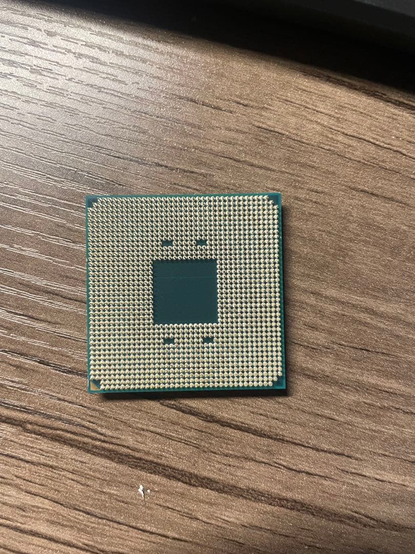 AMD Ryzen 5 5600 動作確認済み