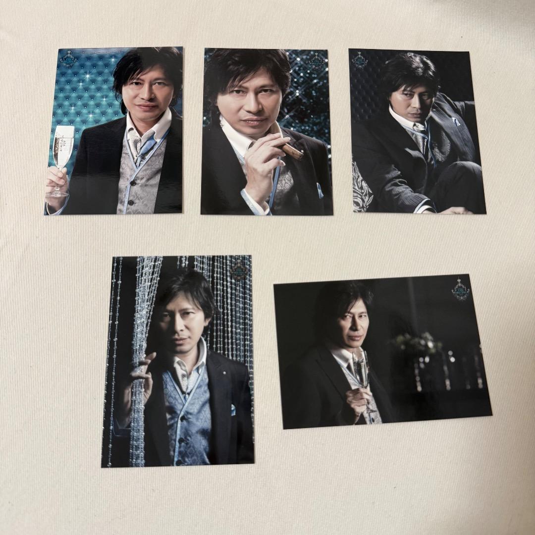 CUE ファンミ　2011年グッズ