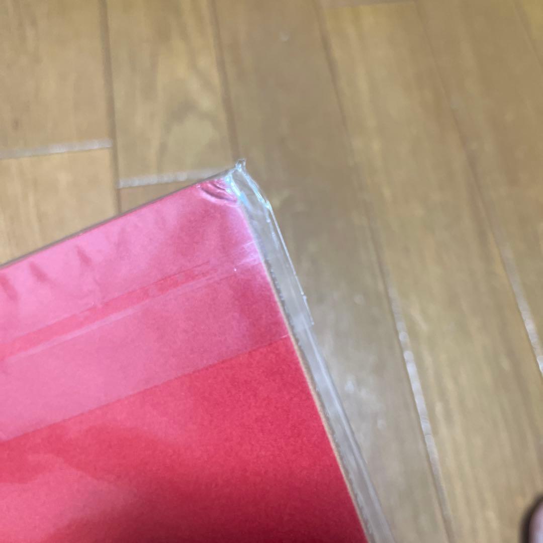 ハッピーエンドへの期待は