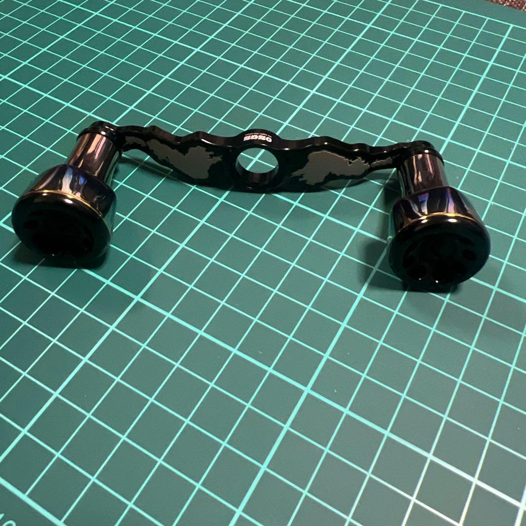 リブレ　限定　琵琶湖　ハンドル　95