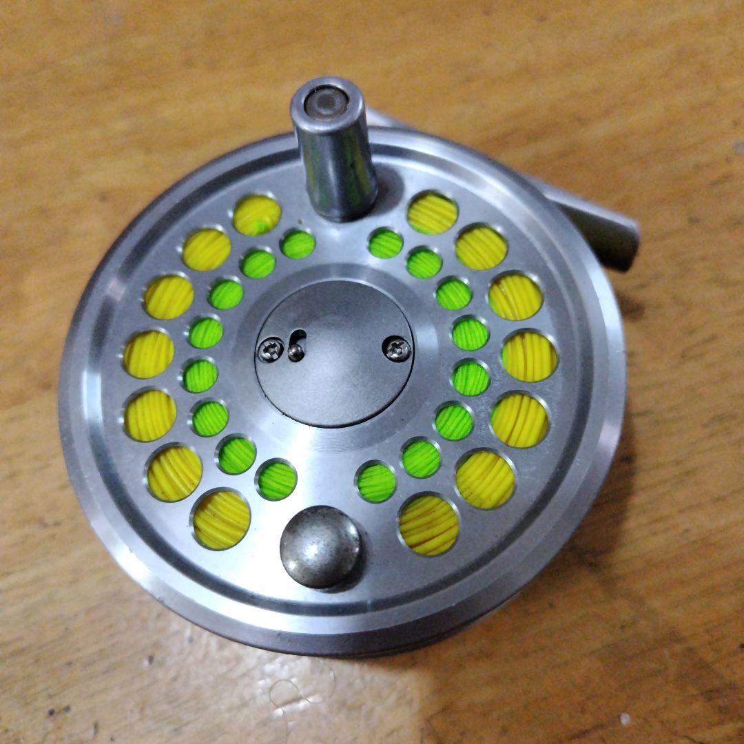 フリーストーンＦＶ ＃５　シマノ　FREESTONE 美品