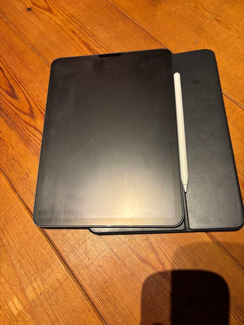 iPad Air 5世代 ApplePencil 2世代 スマートキーボード