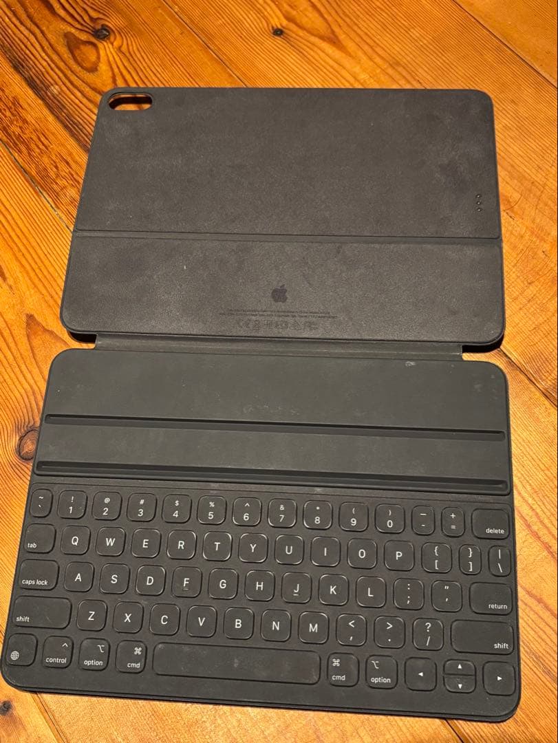 iPad Air 5世代 ApplePencil 2世代 スマートキーボード
