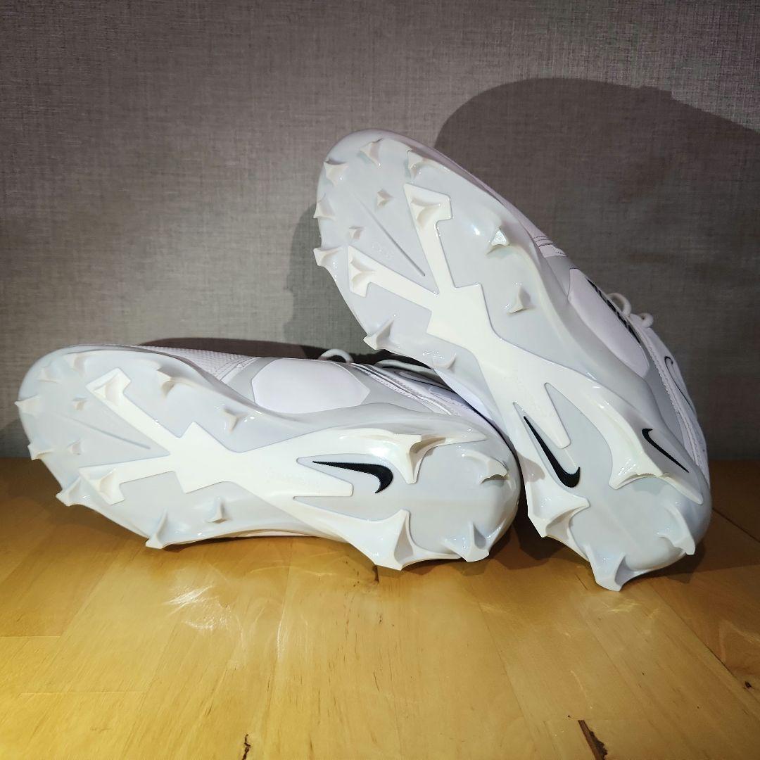 スパイク NIKE ALPHA MENACE PRO 3