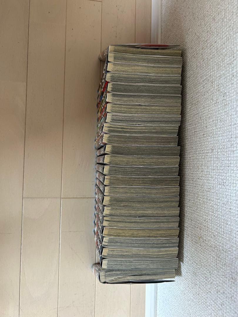 maiko　鬼滅の刃 全23巻セット