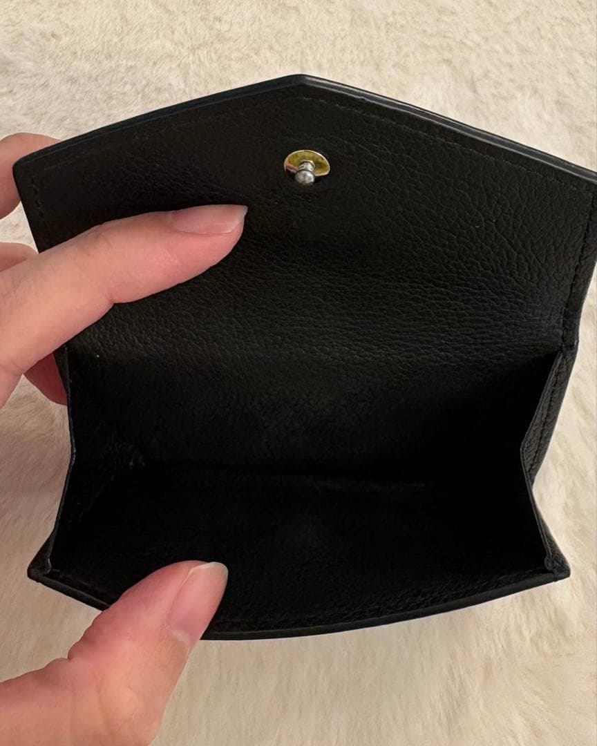 LOUIS VUITTON/ルイヴィトン 3つ折り財布