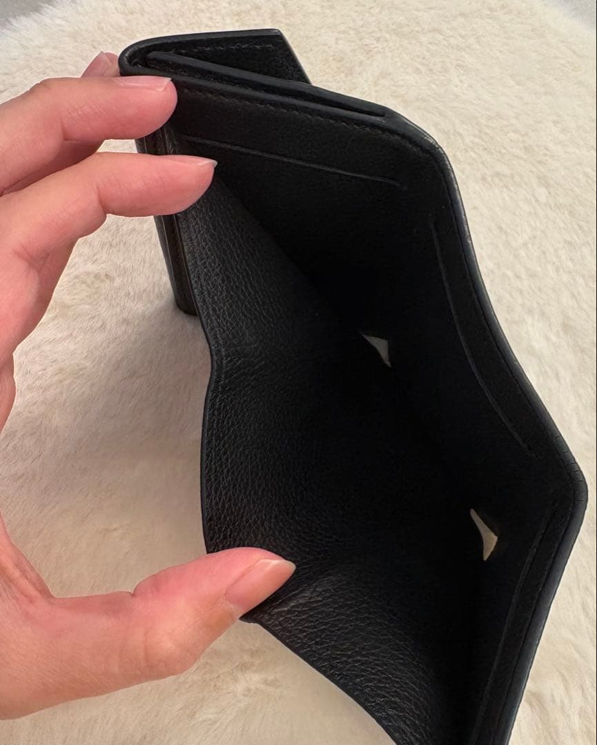 LOUIS VUITTON/ルイヴィトン 3つ折り財布