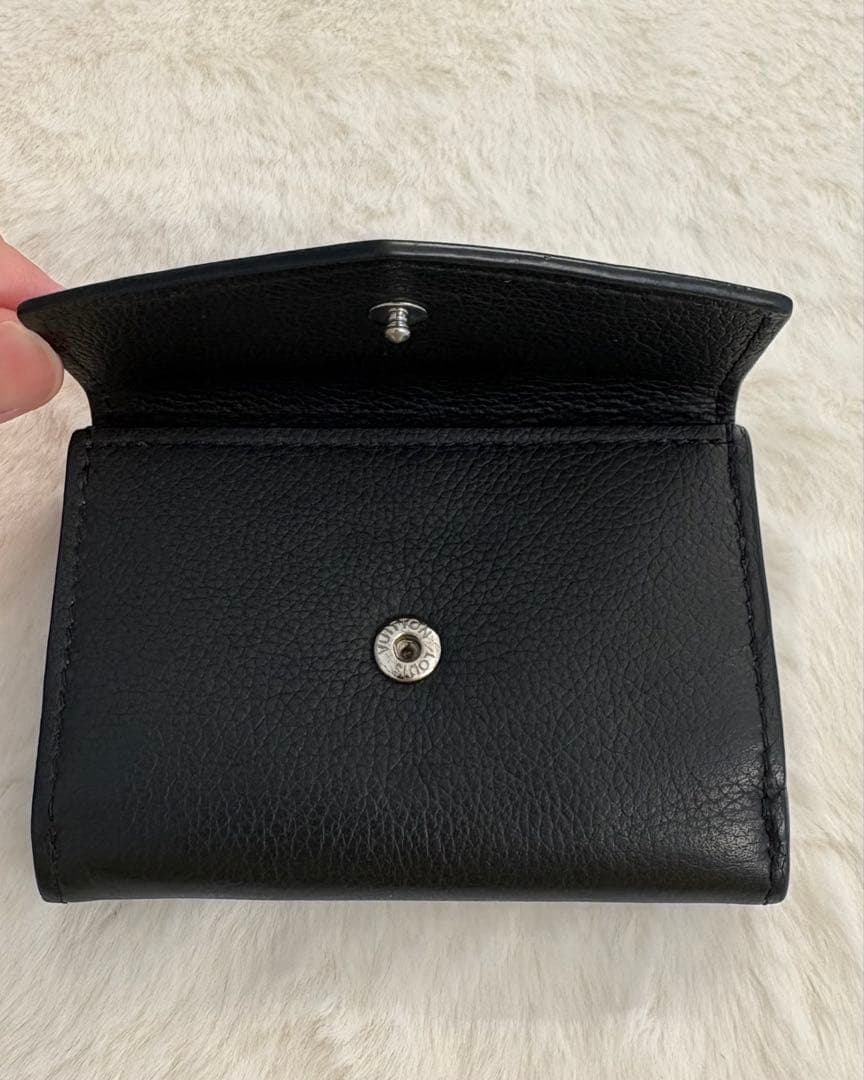 LOUIS VUITTON/ルイヴィトン 3つ折り財布