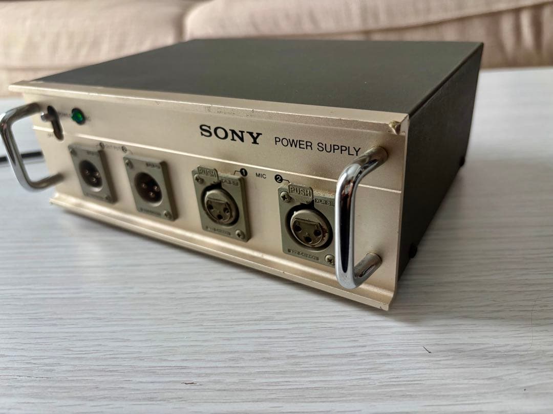 その他 SONY AC-148F
