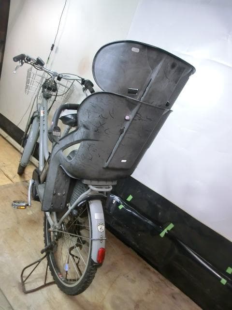 125：BRIDGESTONE　HYDEE.B　ジャンク　引取限定：埼玉県所沢市