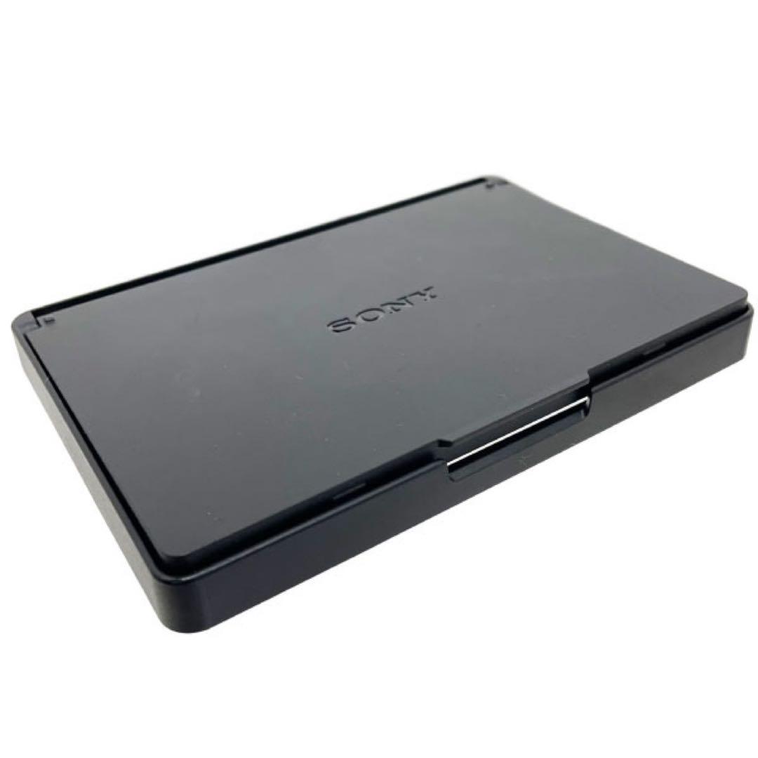 正規品 SONY ソニーCLM-V55 クリップオンLCDモニター カメラ