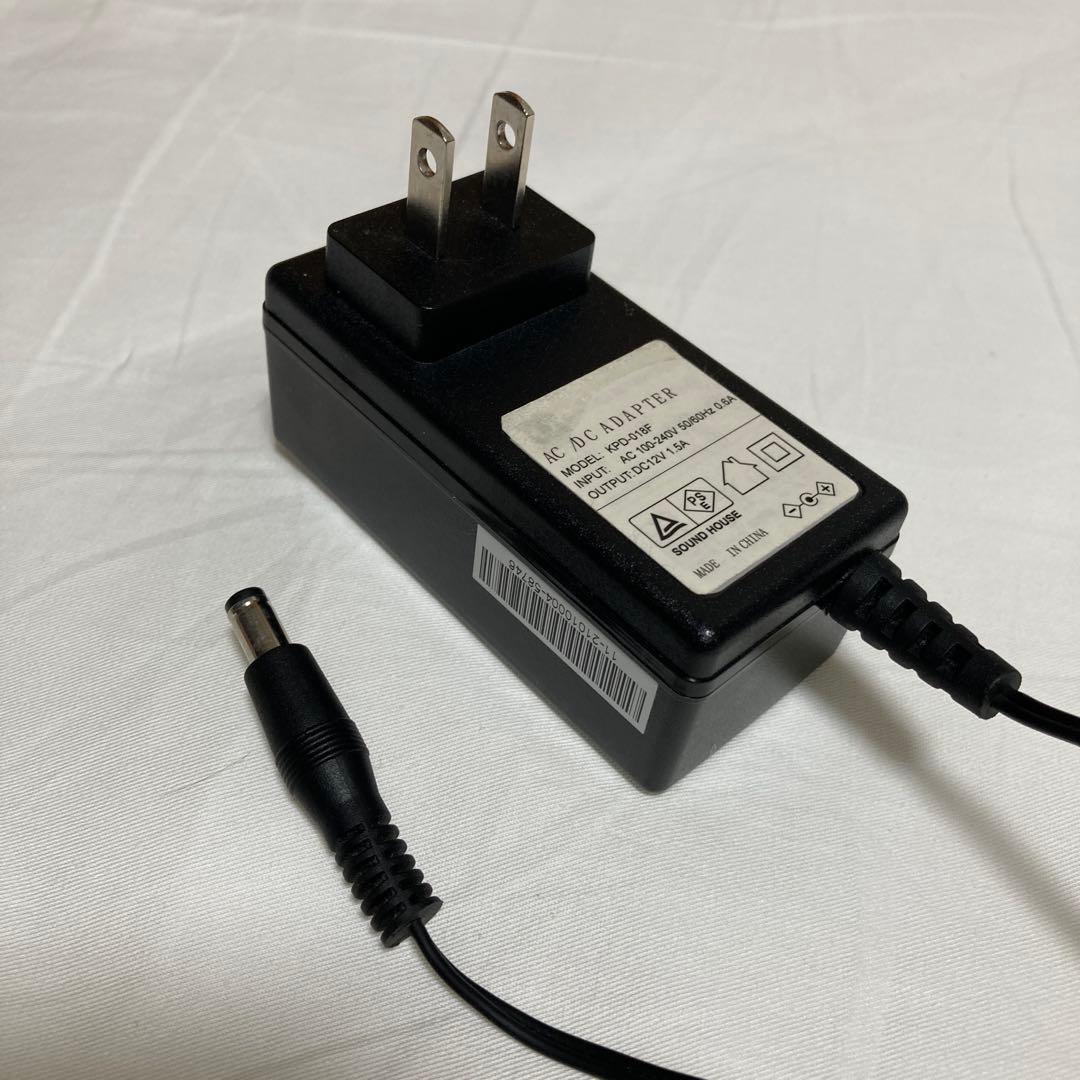CLASSIC PRO (クラシックプロ) MX-EZ6 アナログミキサー