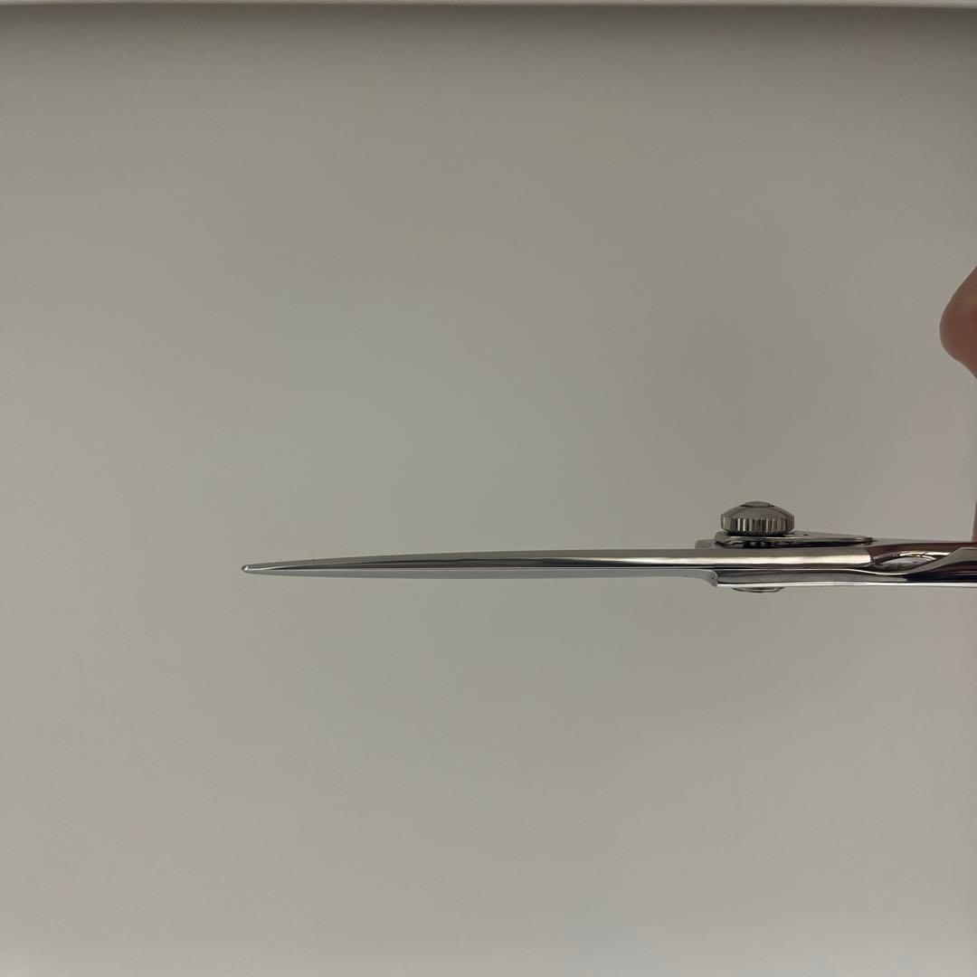 散髪用シザー 、セニング