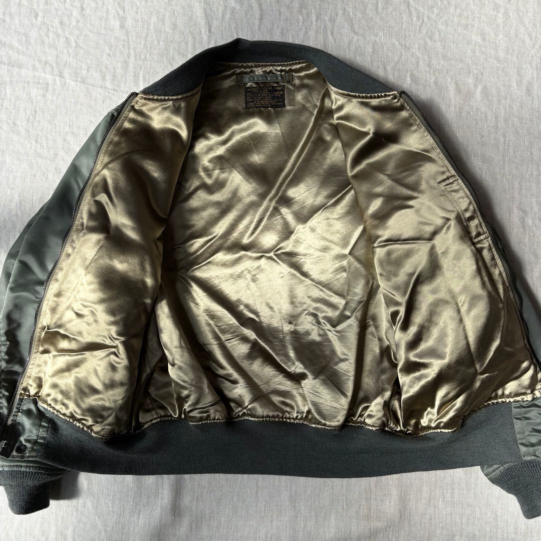 REAL McCOY MFG. CO. TYPE L-2B リアルマッコイズ L