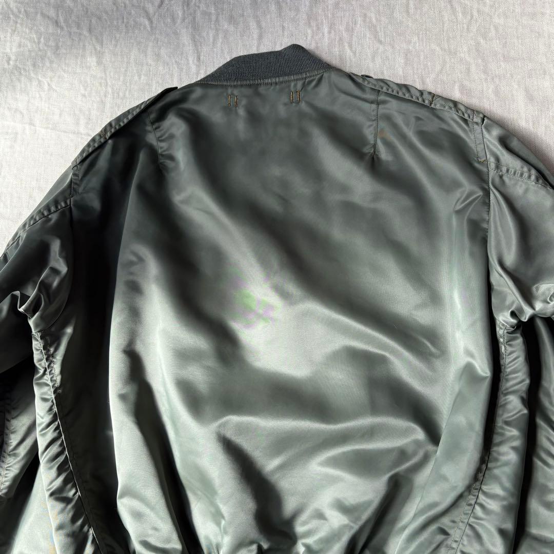 REAL McCOY MFG. CO. TYPE L-2B リアルマッコイズ L