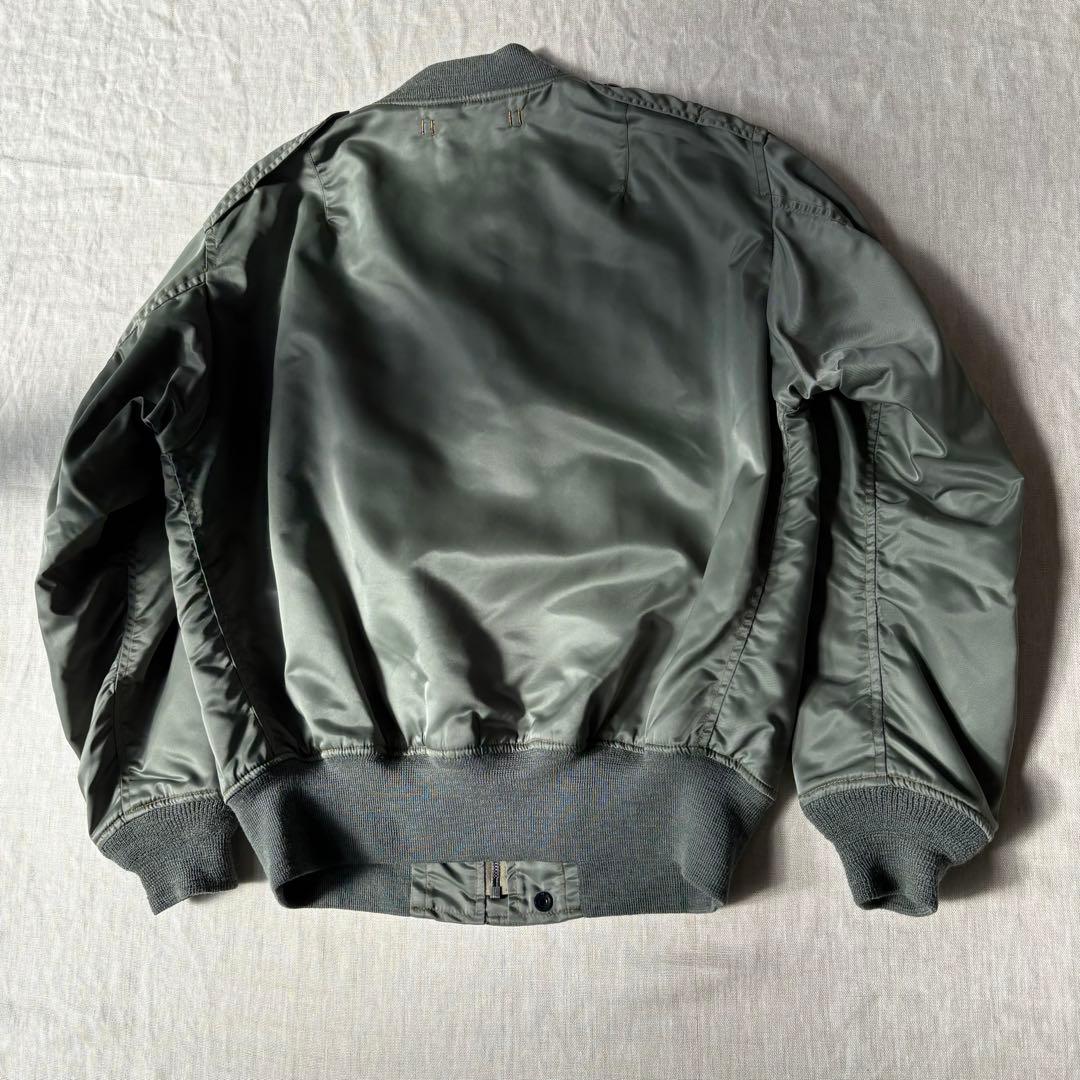 REAL McCOY MFG. CO. TYPE L-2B リアルマッコイズ L