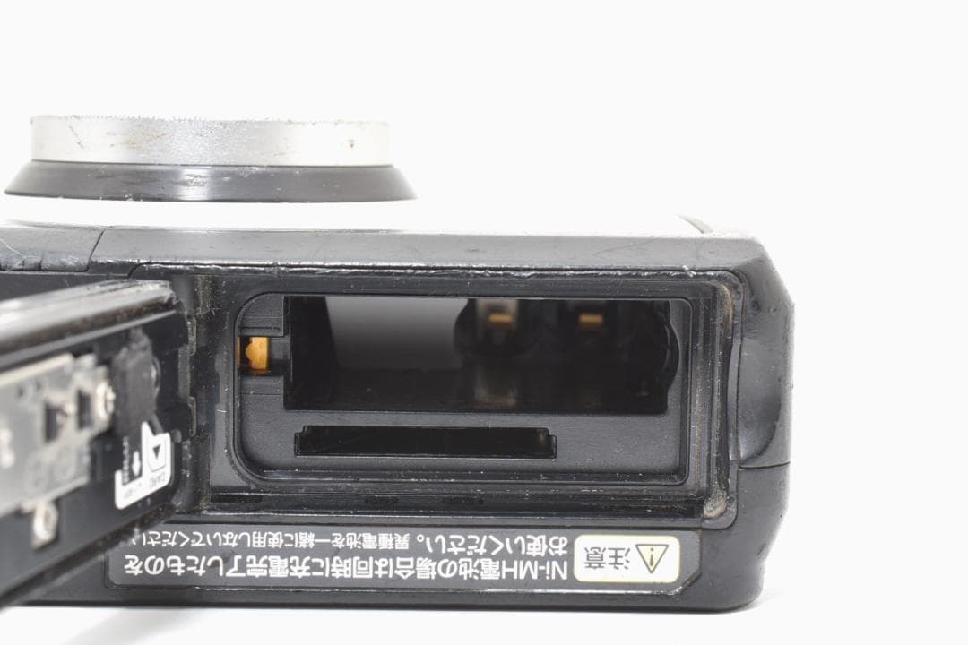 ■ 美品 ■ リコー　RICOH G800 【S数17307回】