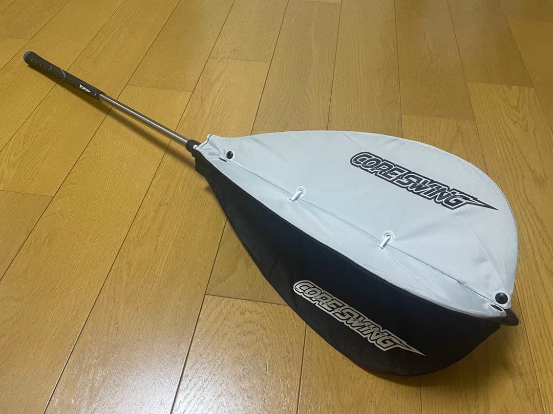 CORE SWING ゴルフスイング練習器具