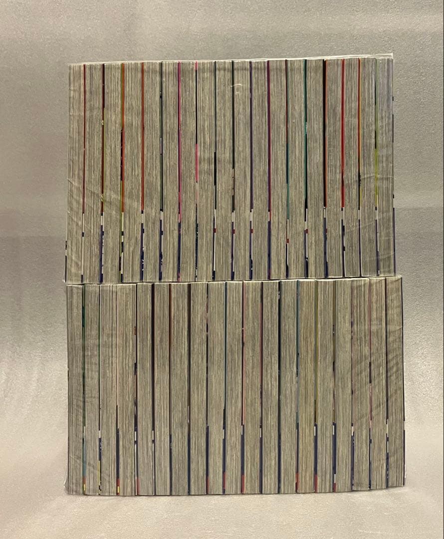 ブルーロック　1〜37巻　全巻セット　金城　美品