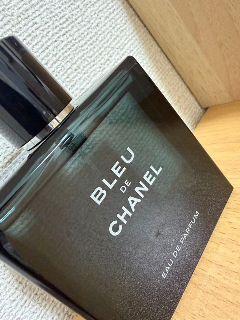 BLEU DE CHANEL パルファム 100ml ブルードゥシャネル 正規品