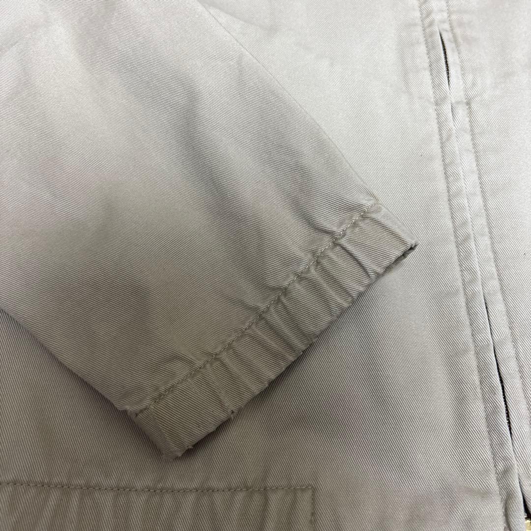 o*c様 希少！　Ralph Lauren スイングトップ　ベージュ　 Sサイズ