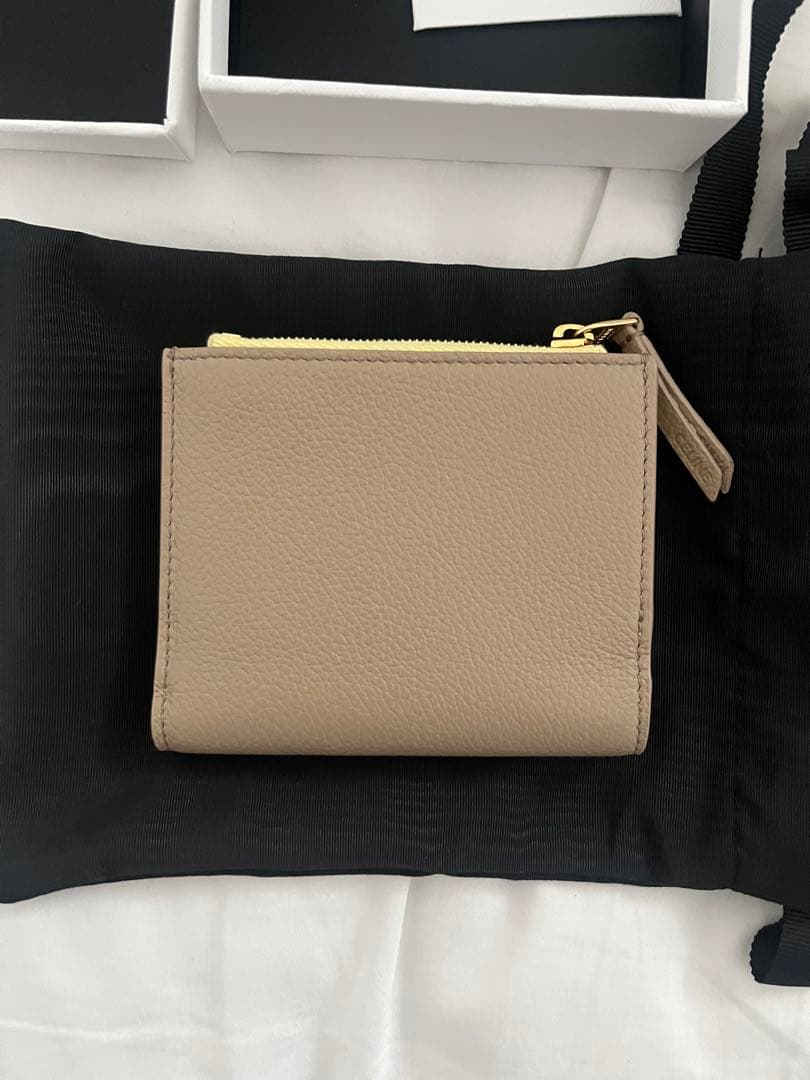 【本日のみ価格】CELINE 財布　コンパクトウォレット