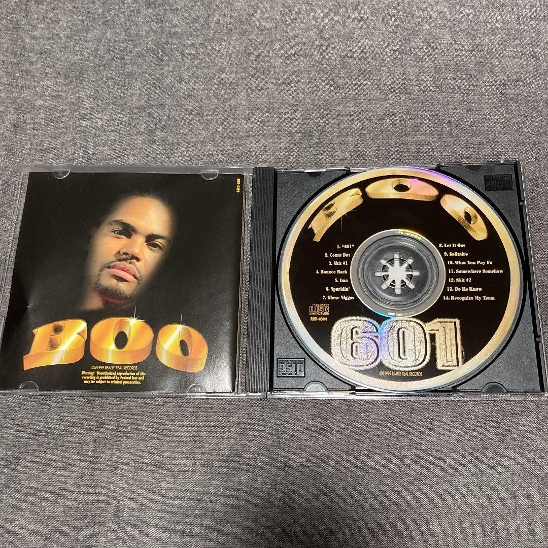 ●BOO