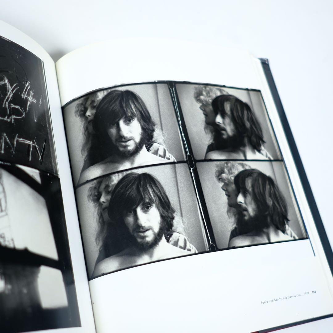 ROBERT FRANK MOVING OUT ロバート・フランク　写真集　洋書